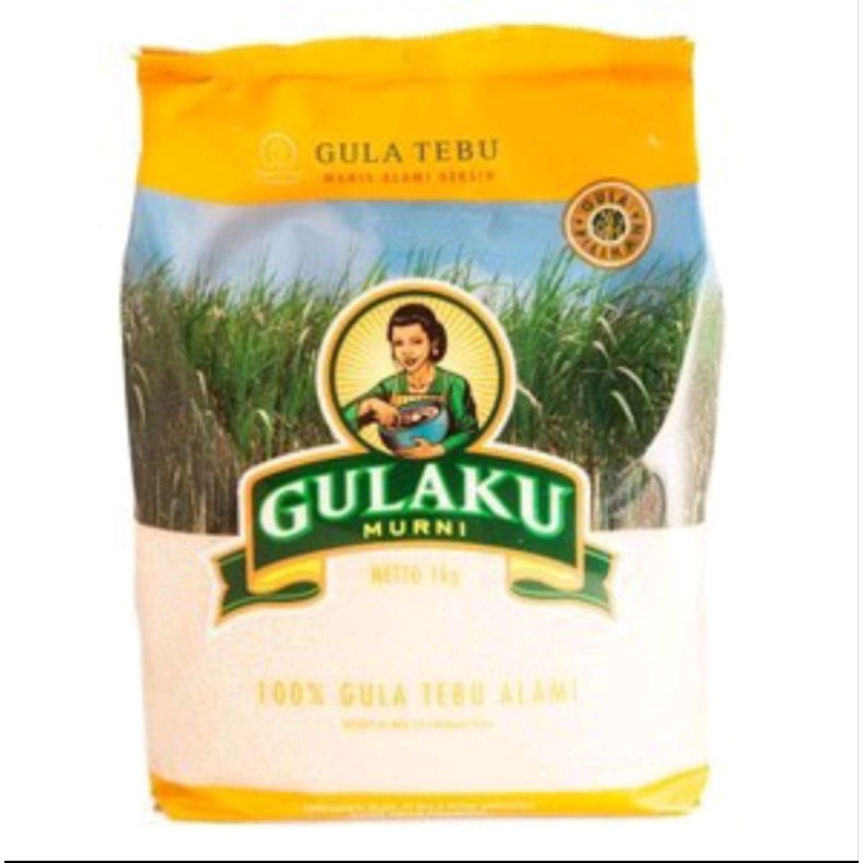 

Gulaku kuning 1 kg