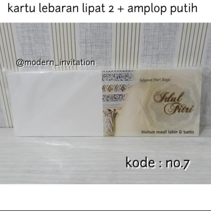 

Buruan serbu] AMPLOP LEBARAN putih untuk 12 x 17 cm