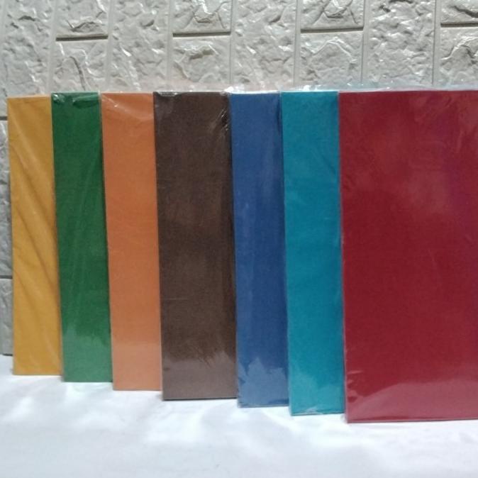 

favorit] BC Fol.warna tua PindoDeli