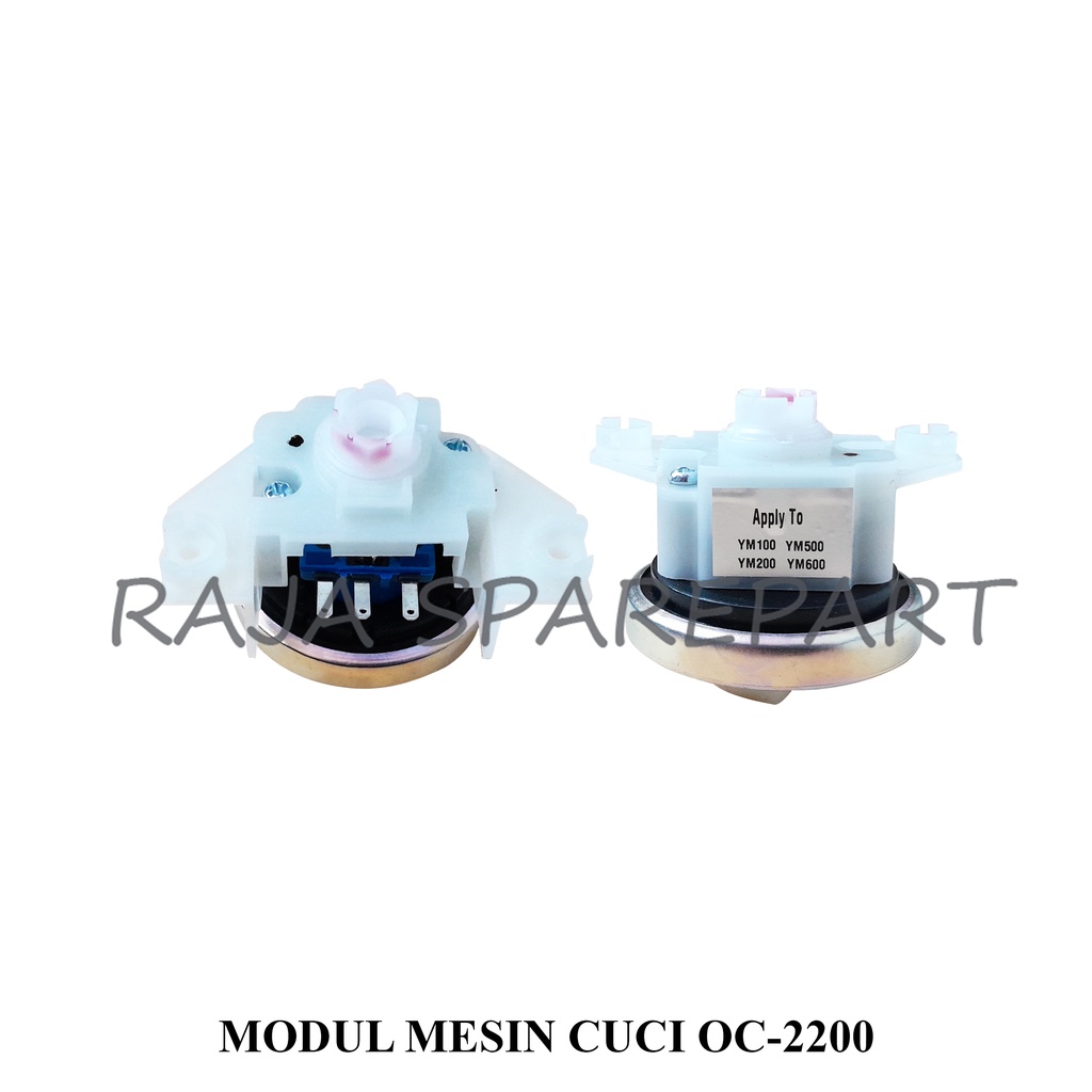 Modul /PCB Mesin Cuci Universal One Cool OC-2200