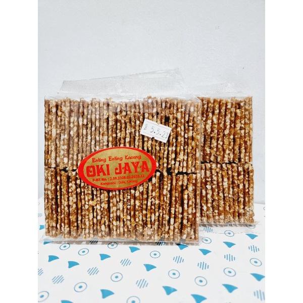 

ENTING ENTING TIPIS OKY JAYA Best Seller