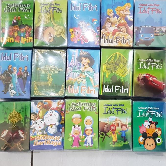 

$+$+$+$+] Amplop lebaran/ampau/thr/idulfitri/amplop idul fitri