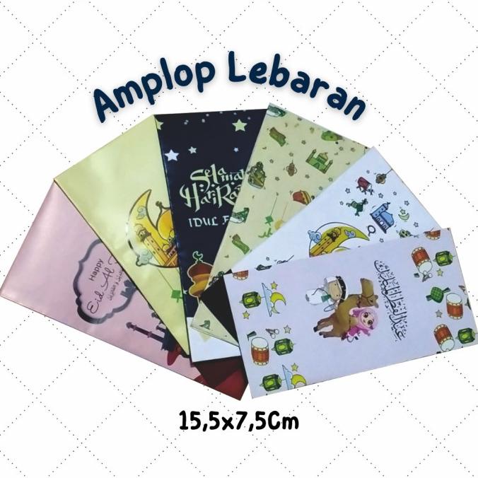 

}}}}}}] Amplop Angpao Untuk Lebaran