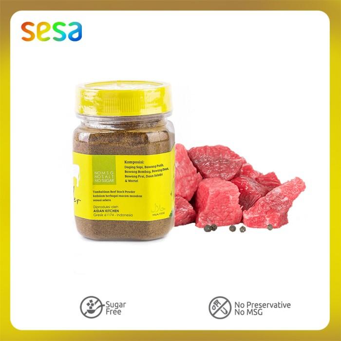 

Paling Murah Aidan Kaldu Sapi 75 G 002