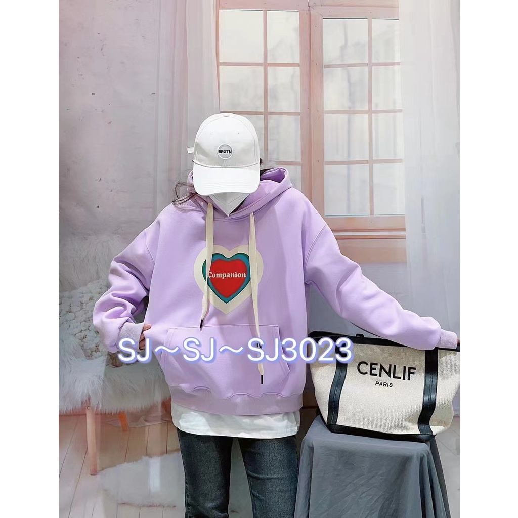 2023 EARLY AUTUMN TIDE MINORITY DESIGN FEELING PRINTING HOODIE