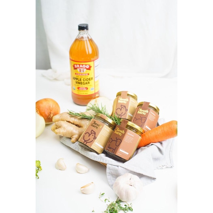 

Yuk Dibeli (No Salt) Beef Bonebroth / Saripati Sapi By Brothbarn.Id 031