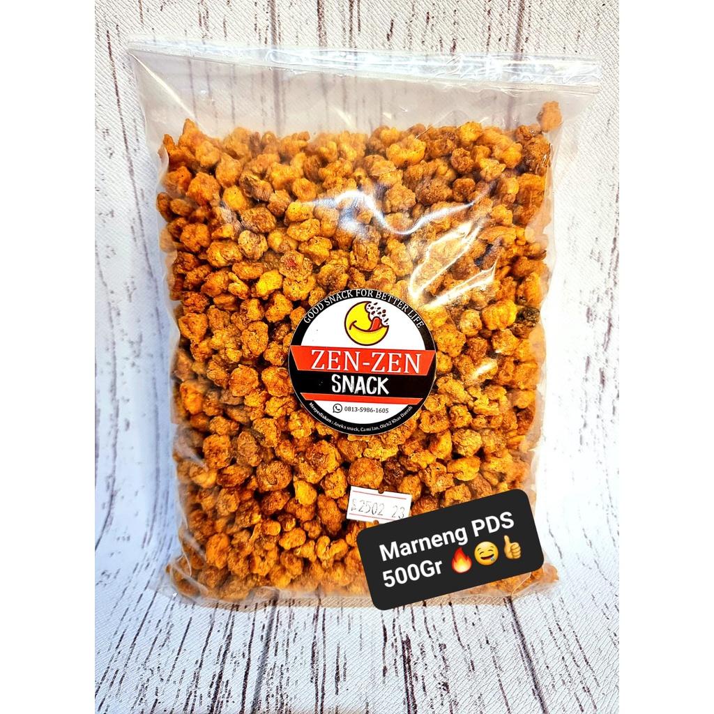 

MARNENG PEDES MANIS GURIH ENAK 500GR Best Seller