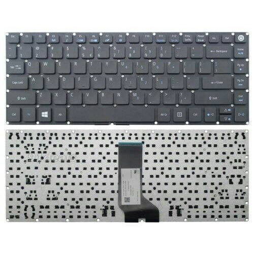 Keyboard Laptop Acer Aspire E14 E5-473 E5-473G E5-422 ES1-422 E5-473T