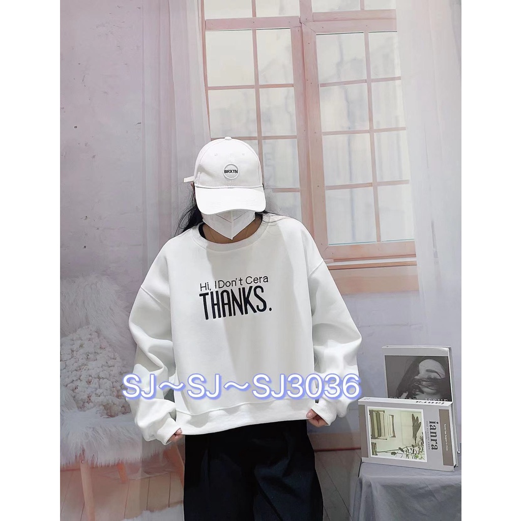 2023 NEW EARLY AUTUMN AND WINTER LONG-SLEEVED MONOGRAMMED SWEATER