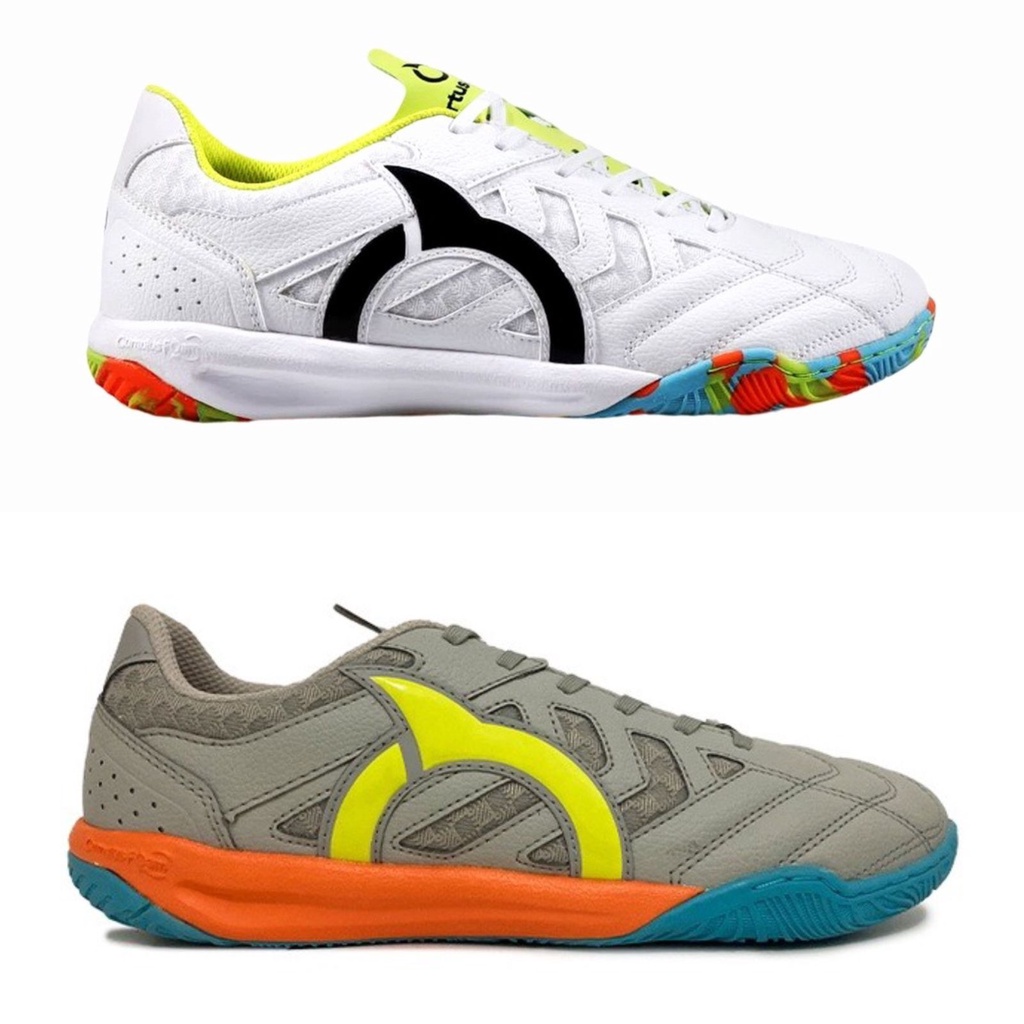 GRATIS ONGKIR !!!  SEPATU FUTSAL ORIGINAL ORTUSEIGHT JOGOSALA RAMPAGE V2 2 WARNA TERBARU SEPATU OLAHRAGA