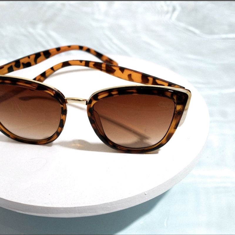 NUSA Sunglasses by Doppel