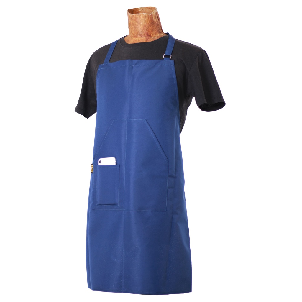 Celemek Apron Waterproof Dewasa