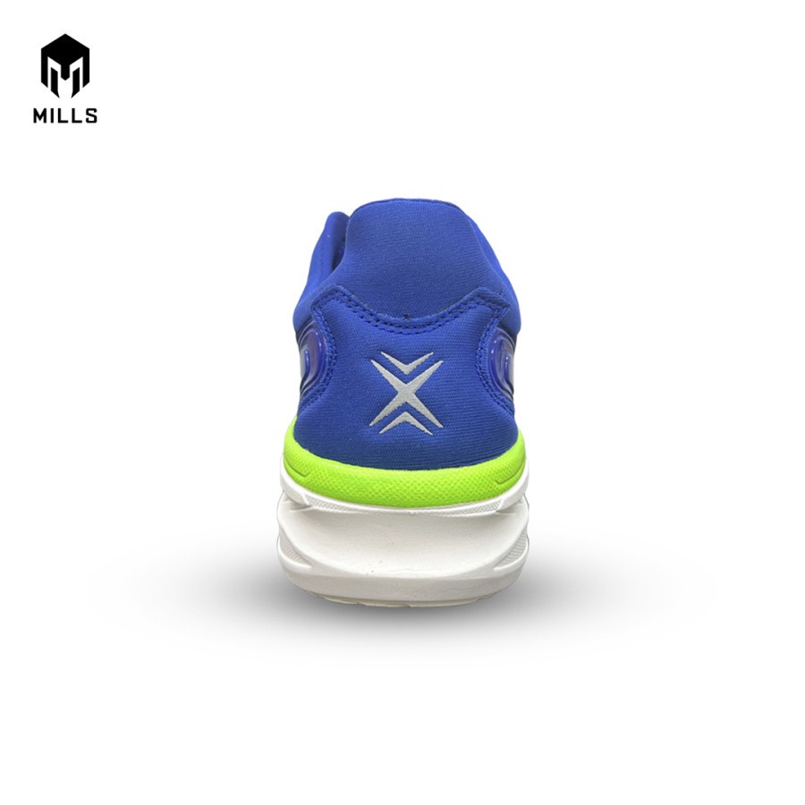 GRATIS ONGKIR !!! SEPATU LARI RUNNING ORIGINAL MILLS ENERMAX CUSHION 3 WARNA TERBARU DISKON OJANSPORT