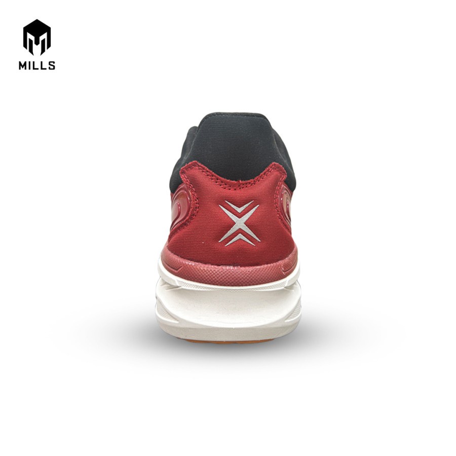 GRATIS ONGKIR !!! SEPATU LARI RUNNING ORIGINAL MILLS ENERMAX CUSHION 3 WARNA TERBARU DISKON OJANSPORT