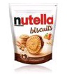 

FERRERO NUTELLA BISCUITS 193 GR