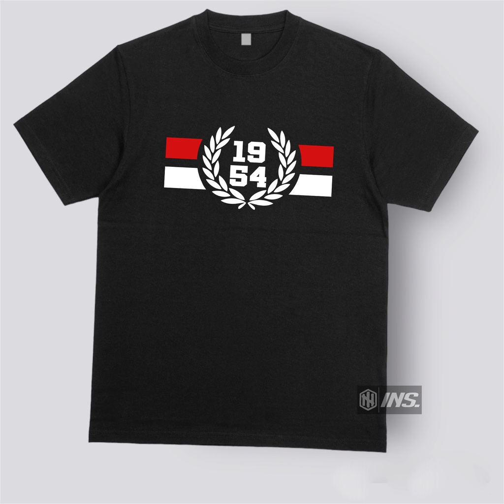 Kaos tshirt casual persijap jepara 54