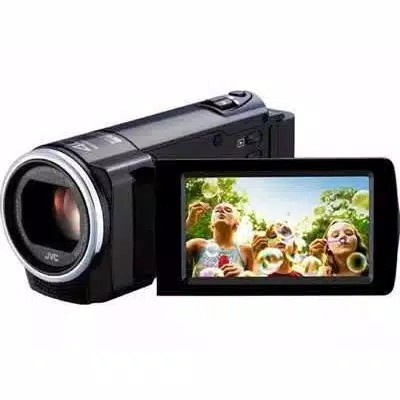 Camco Handycam Full Hd Jvc Gz E10 / Gz-E10