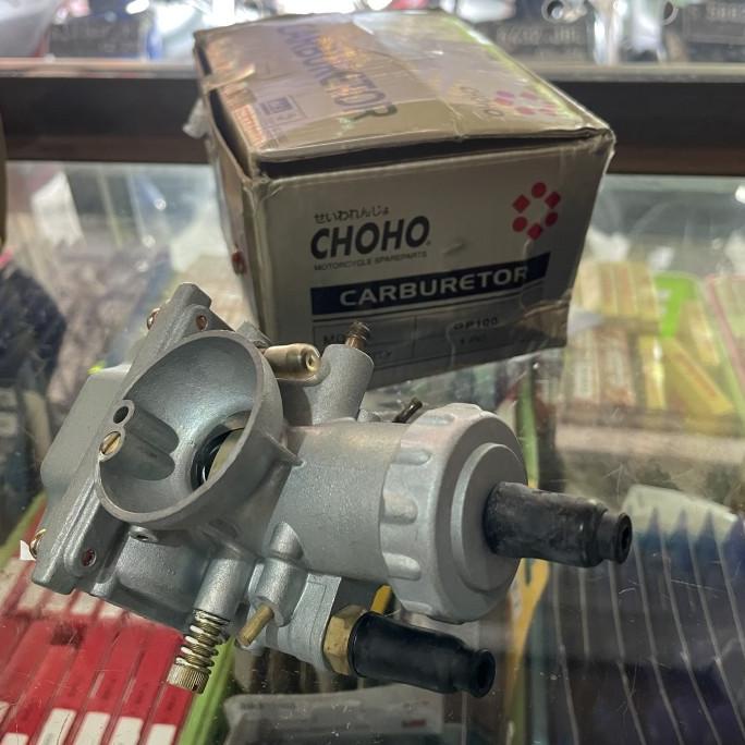 `````````] Karburator carburator suzuki TRS GP100