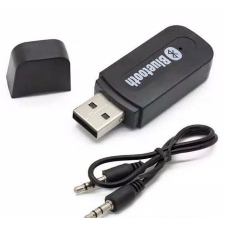 Bluetooth RECEIVER CK-02