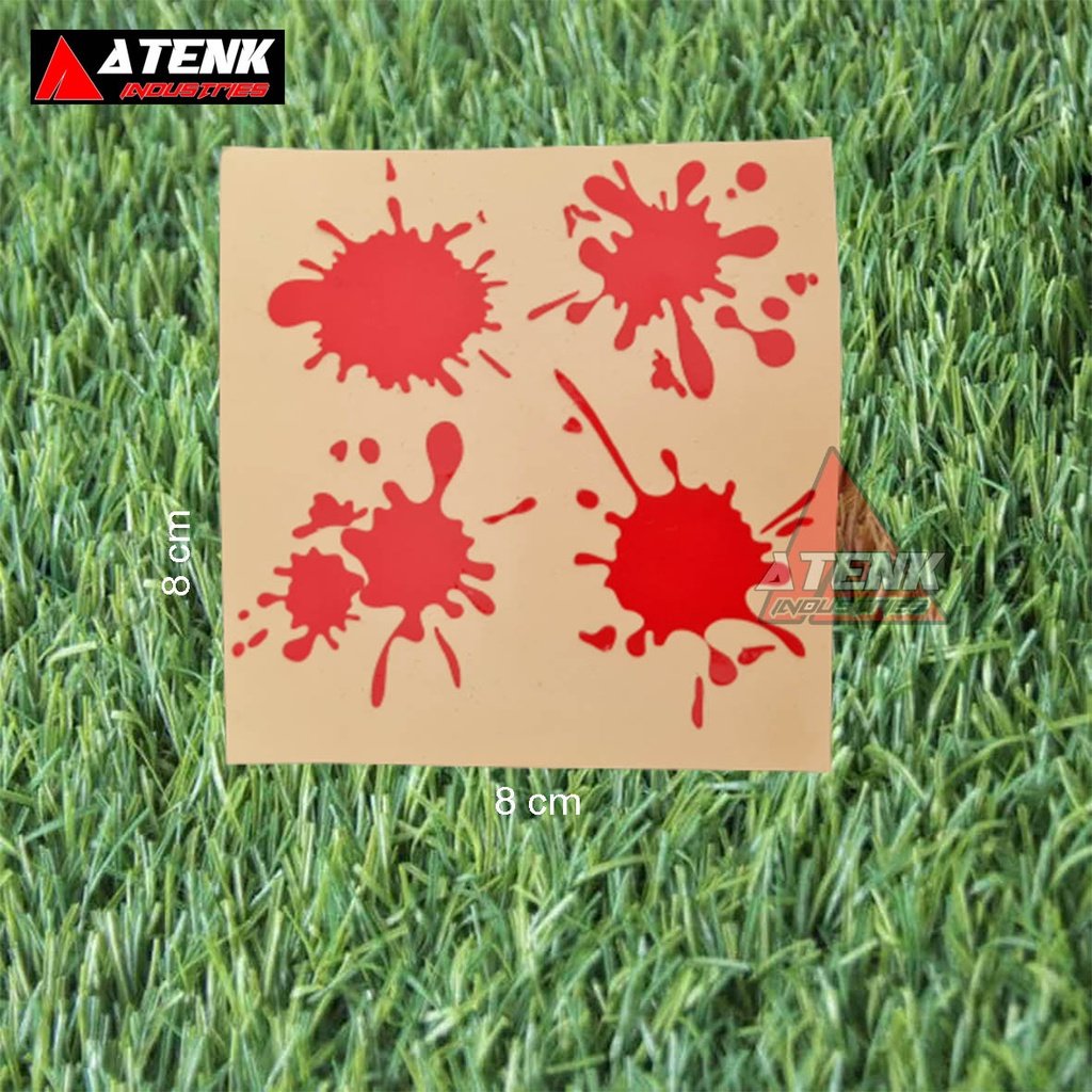 

STIKER TIMBUL/CUTTING STIKER MODEL CROT