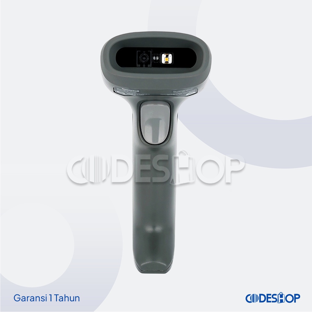 Honeywell HH490 Barcode Scanner 1D &amp; 2D Imager Scan Engine