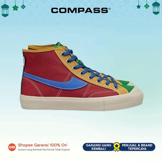Compass Xpresi Hi