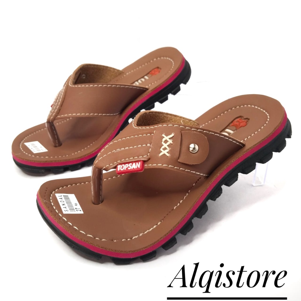 SENDAL ANAK LAKI-LAKI TERBARU-SENDAL ANAK MURAH BERKUALITAS-SENDAL ANAK LAKI-LAKI CASUAL