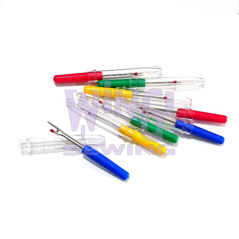 Sontekan Dedelan Pendedel Benang