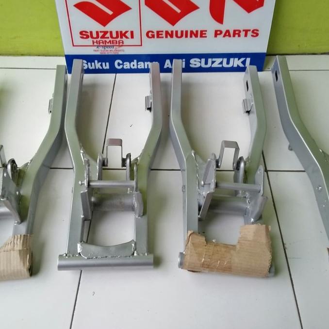 >>>>>] As supit Swing Arm Suzuki Satria Lumba Dd Dsn Hiu lele malaysia