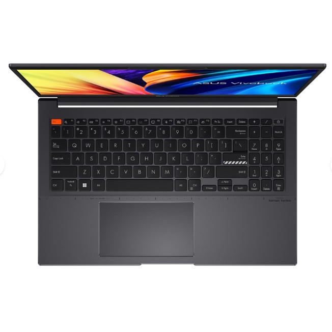 Asus Vivobook Pro 15 OLED - K6502HC OLEDS952 i9 11900H 16GB 512SSD RTX3050 4GB Win11