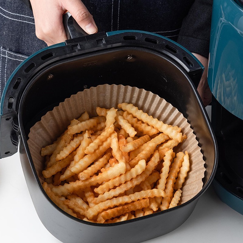 Miss Rose W3R Kertas Minyak Air Fryer