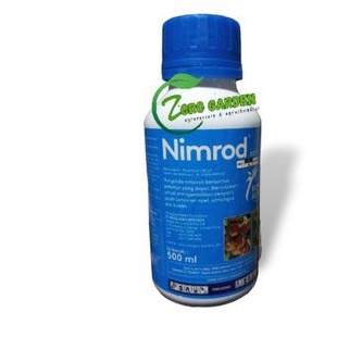 NIMROD 250 EC 500ml