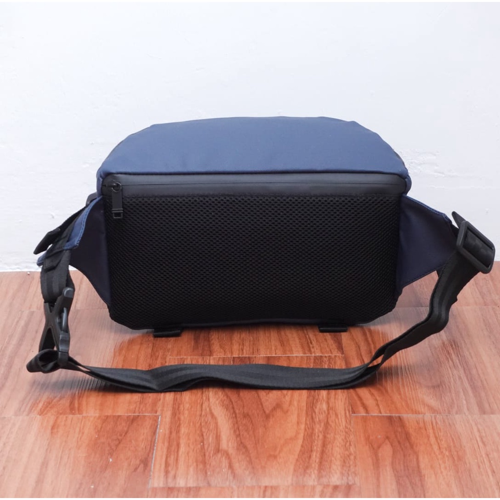 Waistbag Air Jord4n Tas Pinggang Pria Import Mirror Original Bahan Tebal