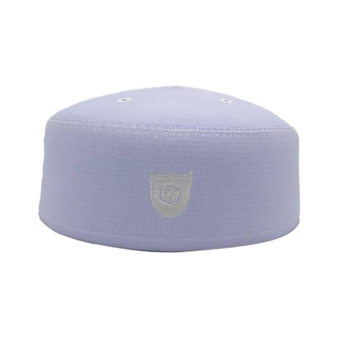 peci kopiah malaysia asli import thailand logo putih polos grosir HOT SALE