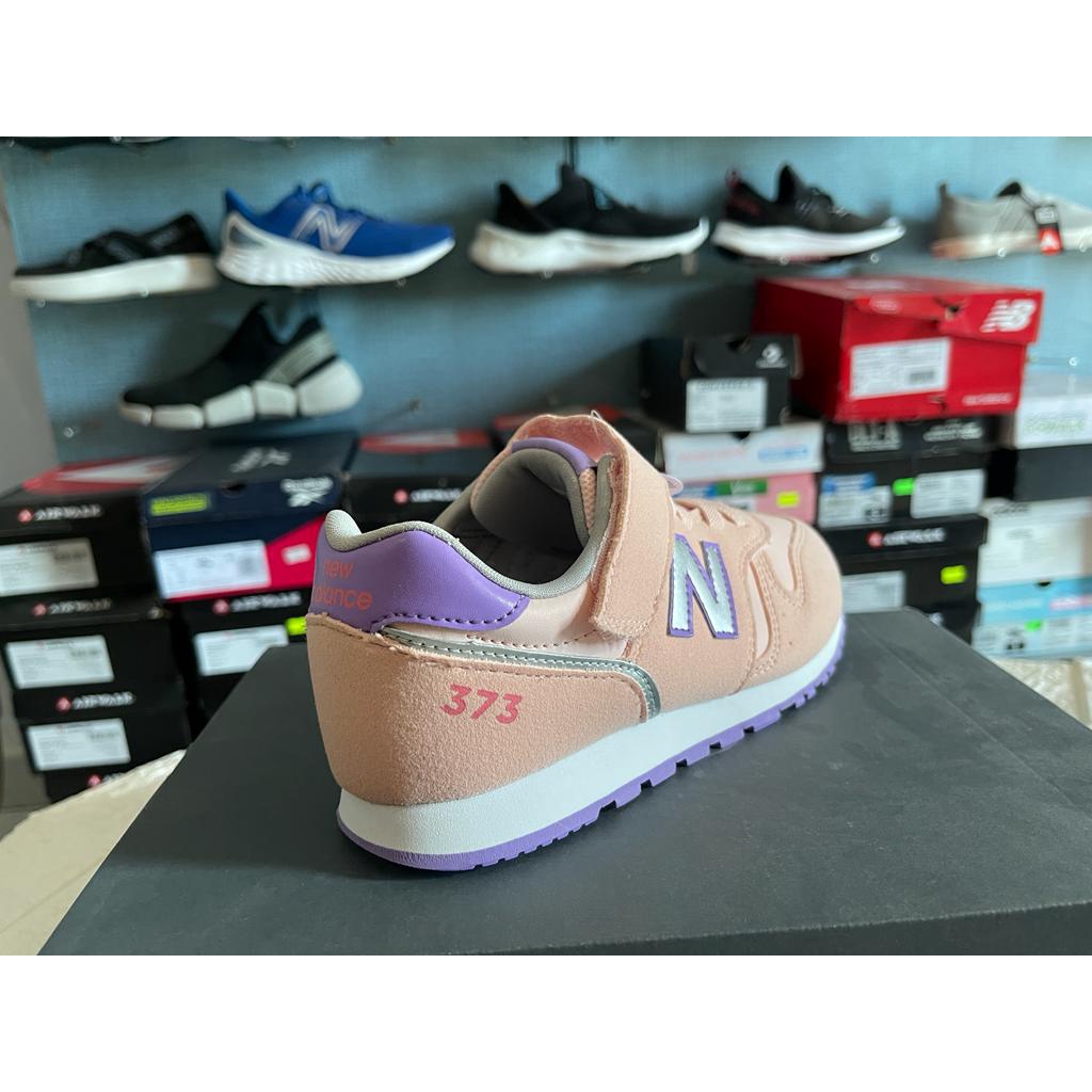 Sepatu Anak New Balance YV373XK2