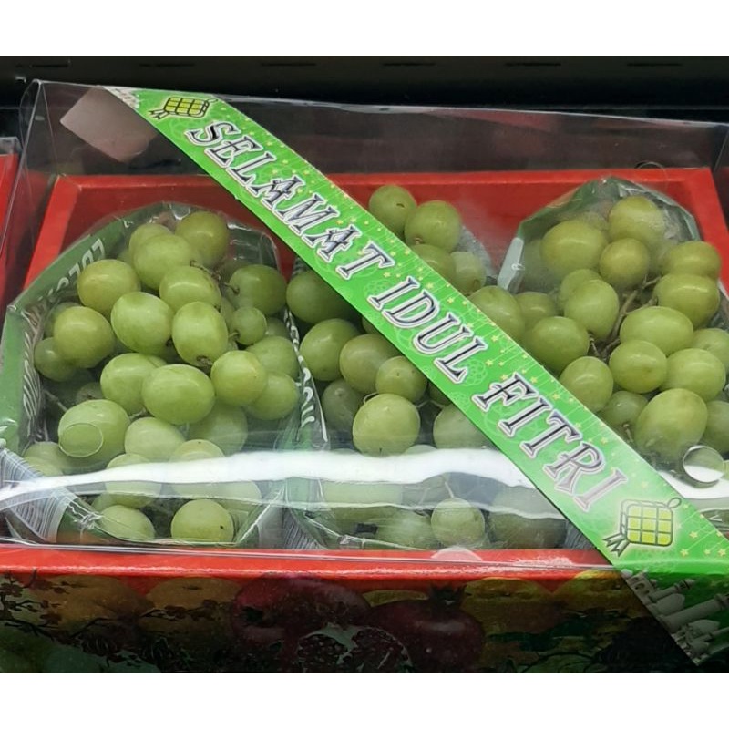 

anggur hijau autumn box