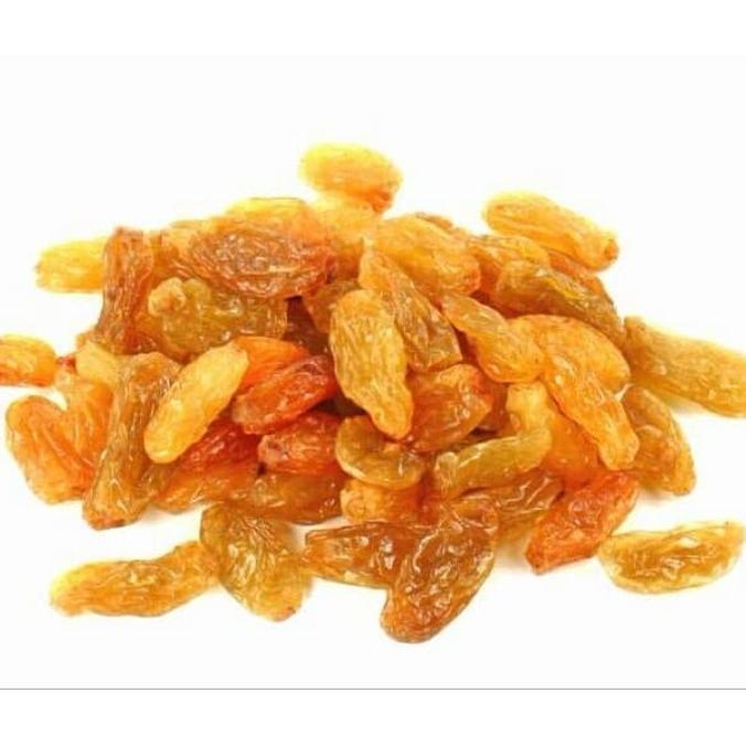 

KISMIS TERLARIS 2023 1KG KISMIS GOLDEN RAISIN 1KG/OLEH OLEH HAJI EL09I09A82L