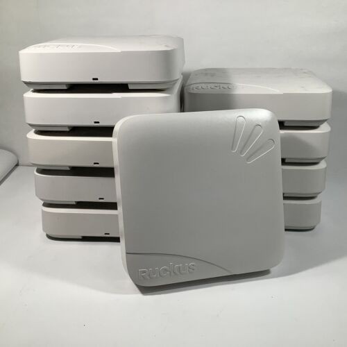 Ruckus 7321 - AP/ Router + POE