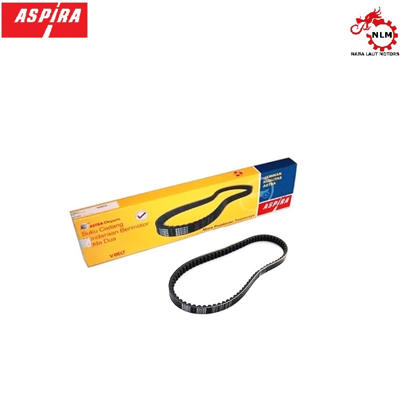 Aspira Van Belt Only vario 125 Fi