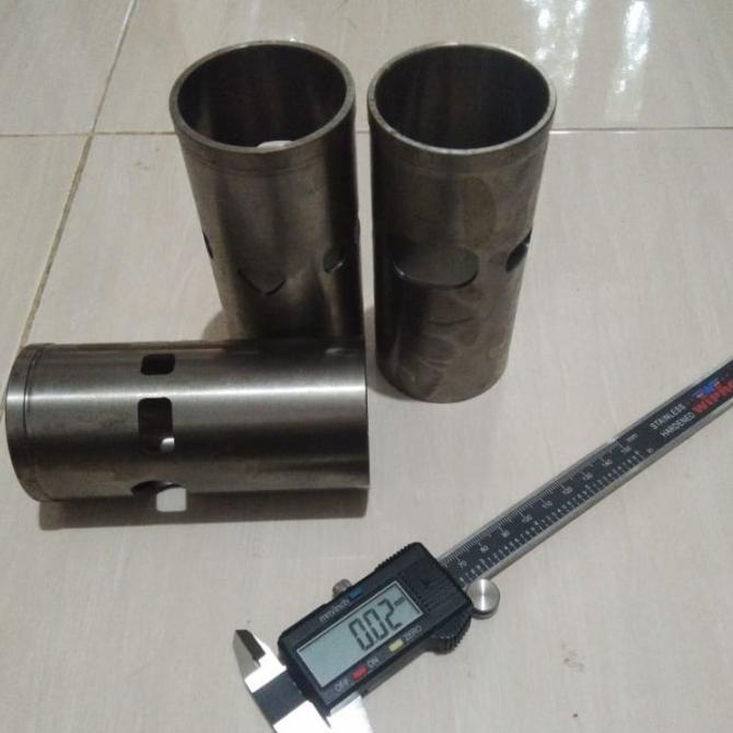 Produk Unggulan] Liner Boring FORCE ONE+F1+FORCE 1+FIZ R Full Atas