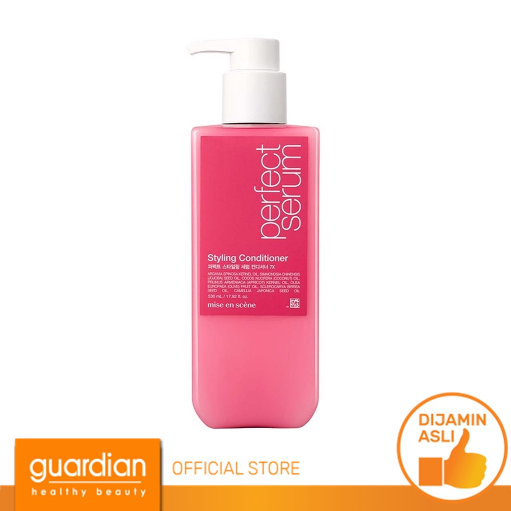 MISE EN SCENE Perfect Serum Styling Conditioner 530ml