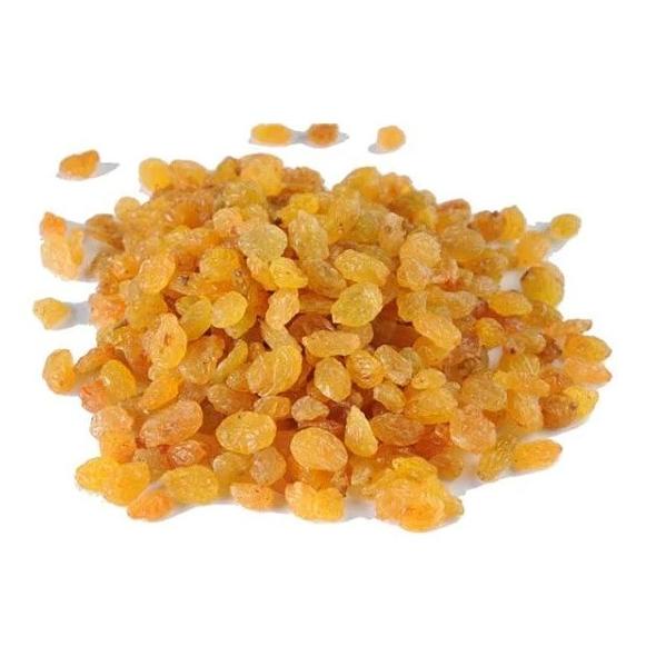 

KISMIS KISMIS MANIS 1 KG - IRANIAN YELLOW RAISINS EL09I09A82L