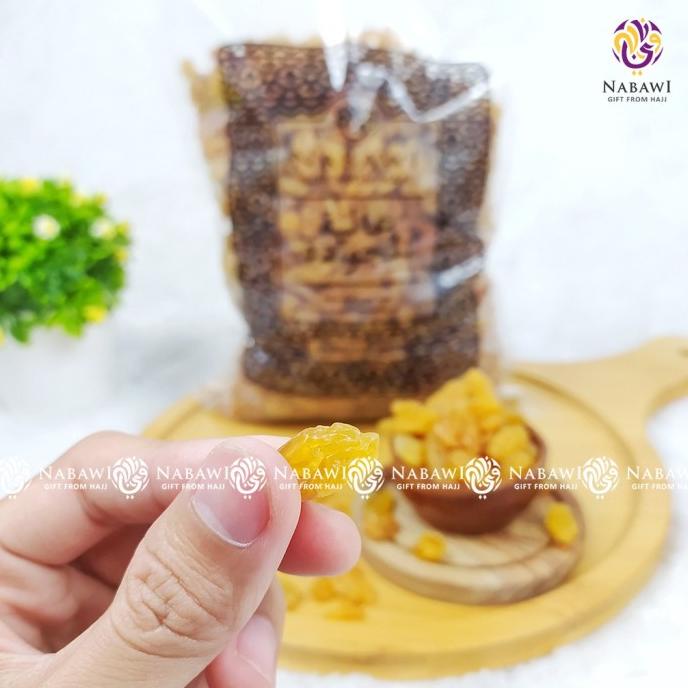 

KISMIS KISMIS ASAM MANIS 1KG/GROSIR KISMIS MURAH/OLEH OLEH HAJI UMROH EL09I09A82L