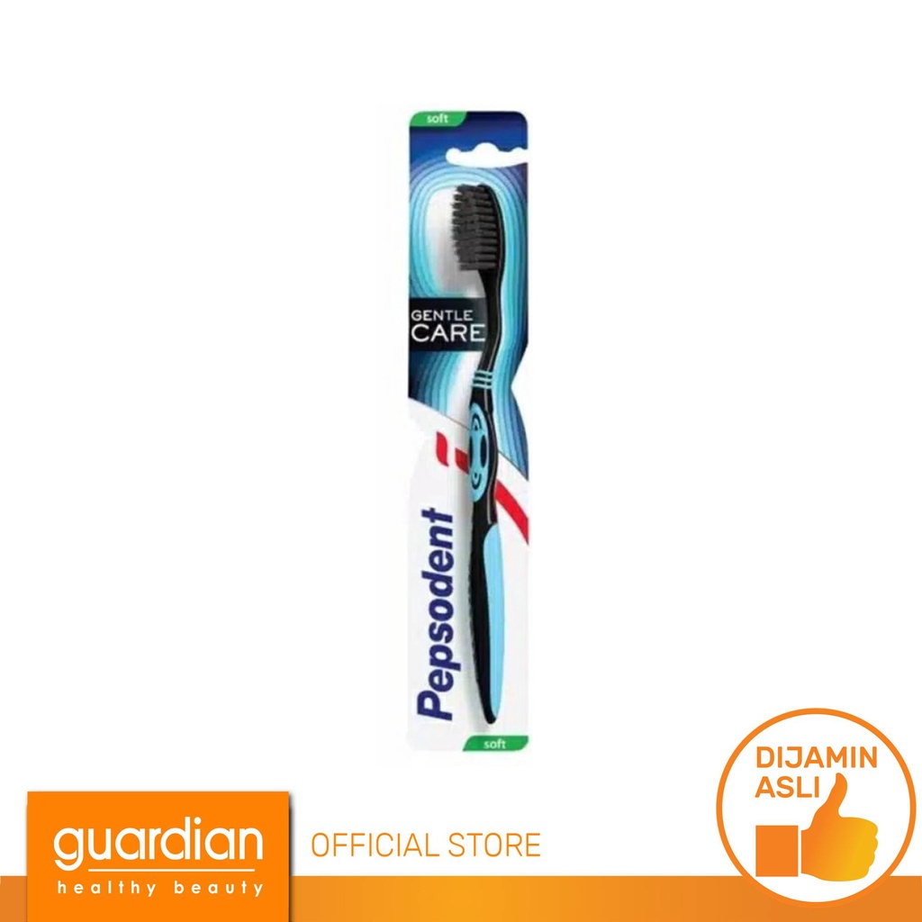 PEPSODENT Tooth Brush Gentle Care Soft 1S