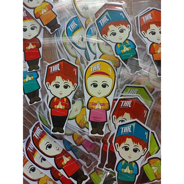 

amplop lebaran peluk (10pcs,)