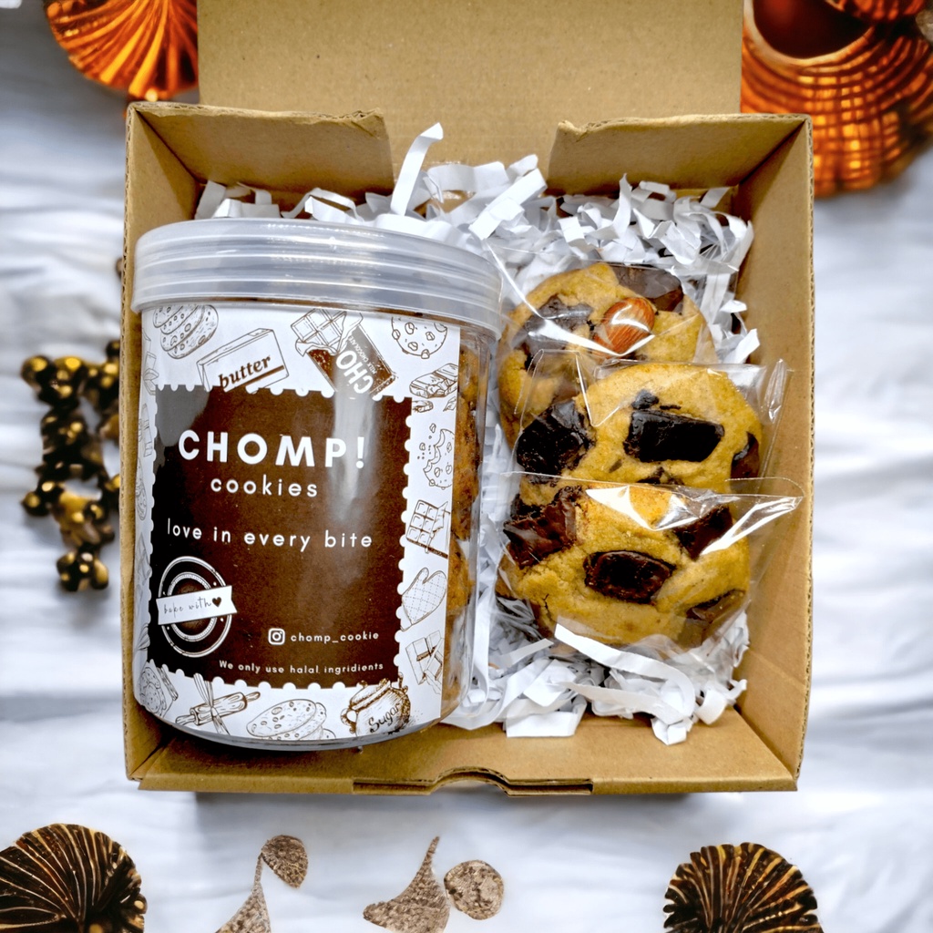 

Paket Hampers Lebaran