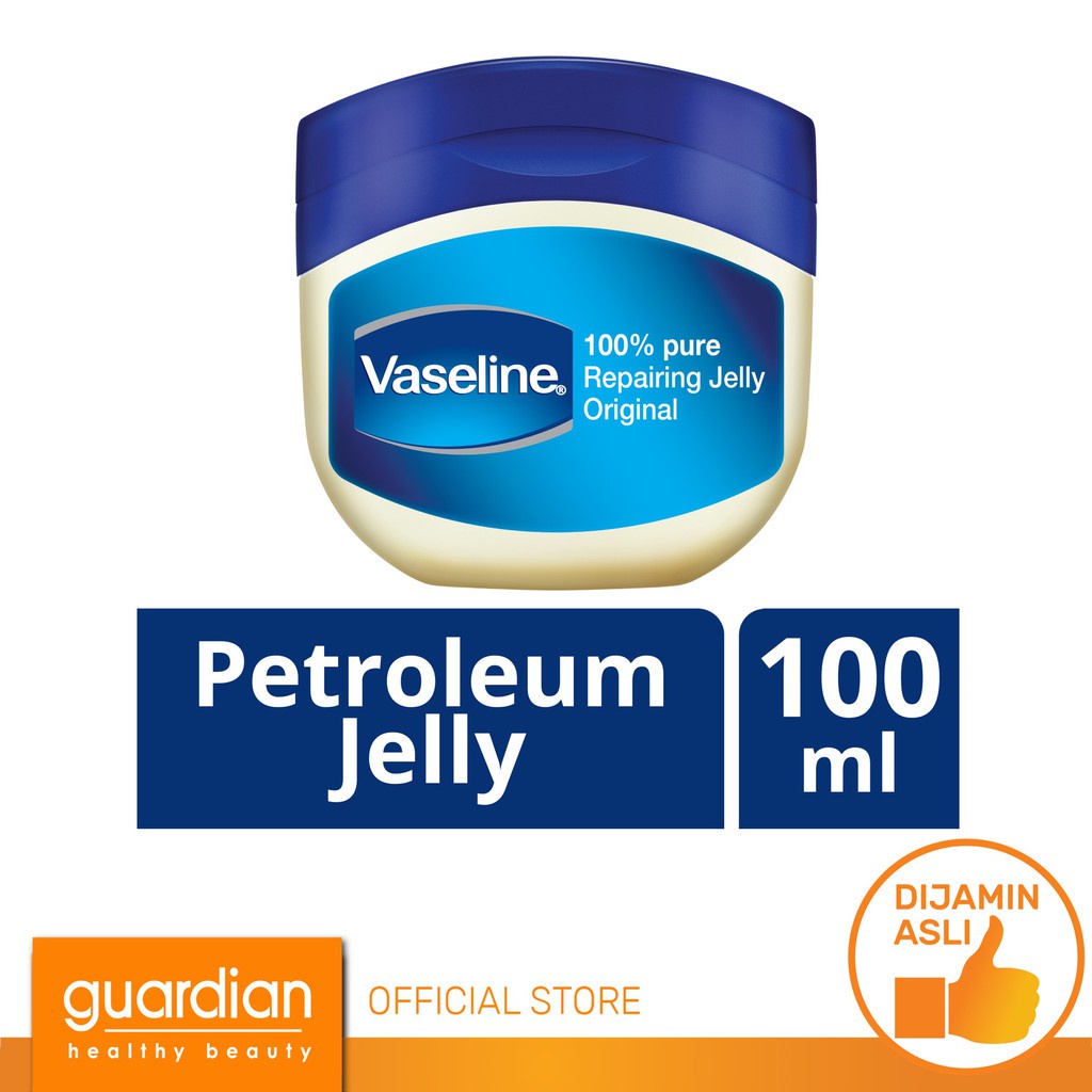 VASELINE Repairing Jelly 100ml