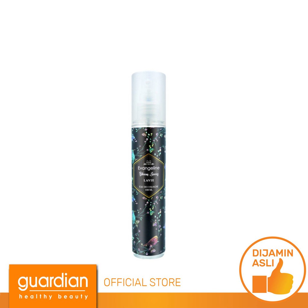 EVANGELINE Cologne Lavie 100ml