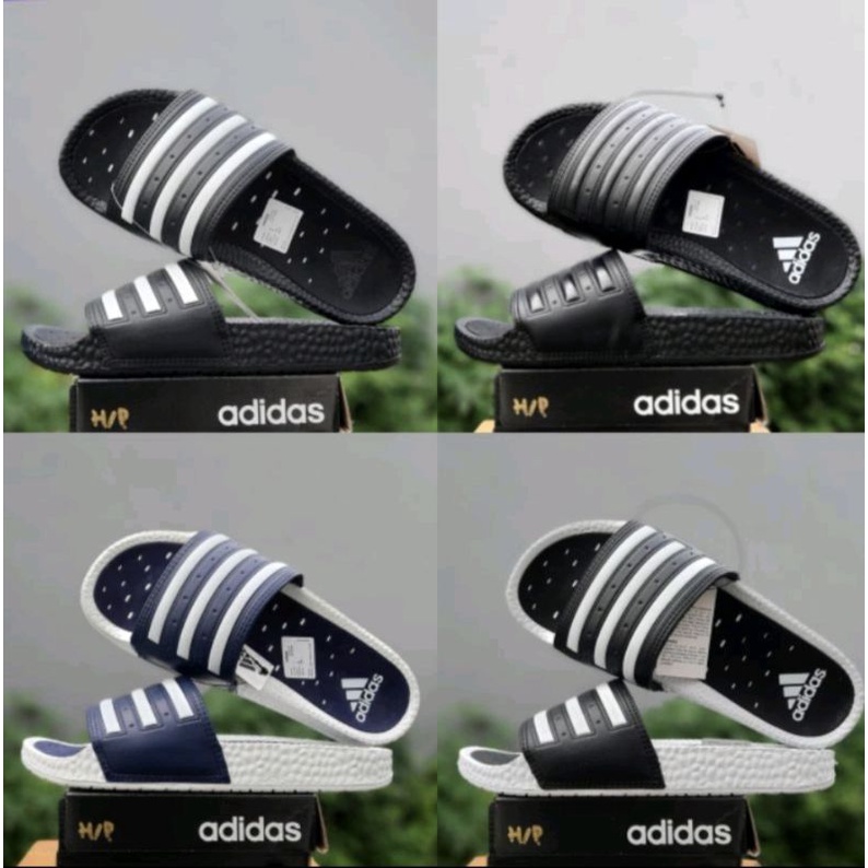 Sandal Slide Adidas Adilette HQ Import Vietnam