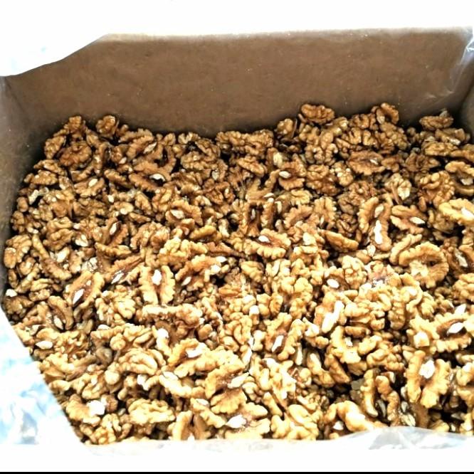 

Row walnut 1 kg | kacang walnut mentah 1 kg | Best Seller